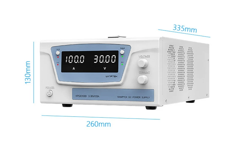 Wanptek KPS6030D